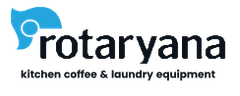 Rotaryana Engineering Logo