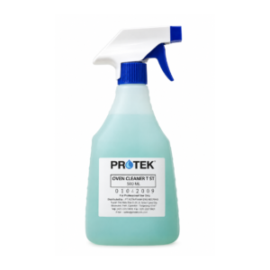 Oven Cleaner ST