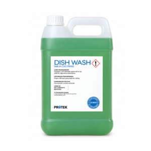 Dish Wash