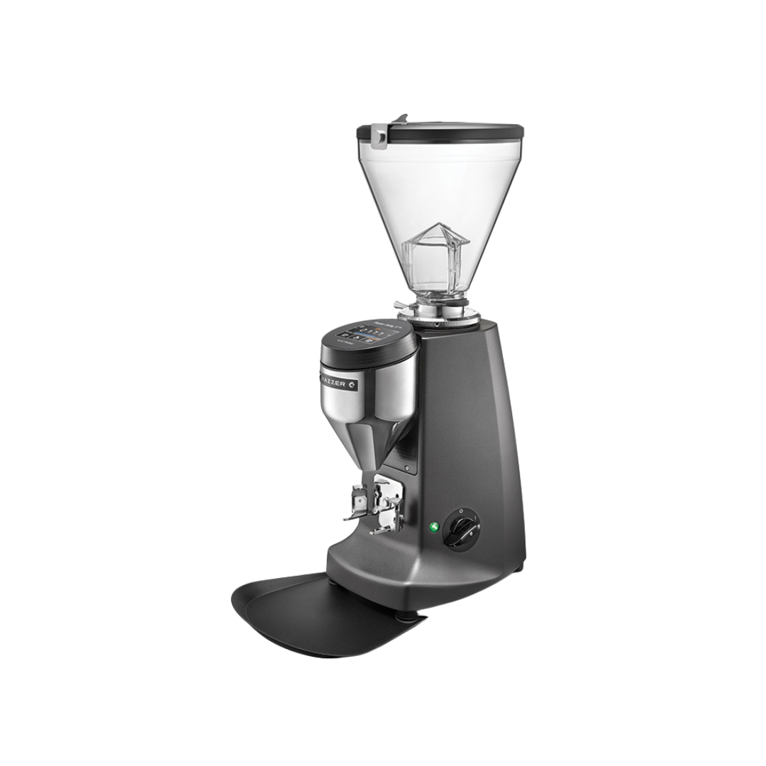 Mazzer V Up