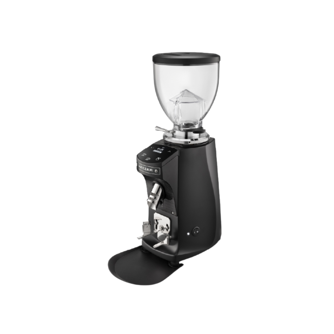 Mazzer Mini