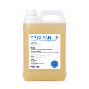 GP Clean