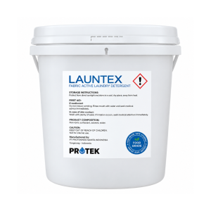 Launtex Powder