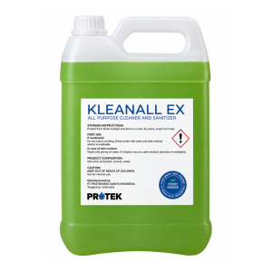 Kleannal Ex
